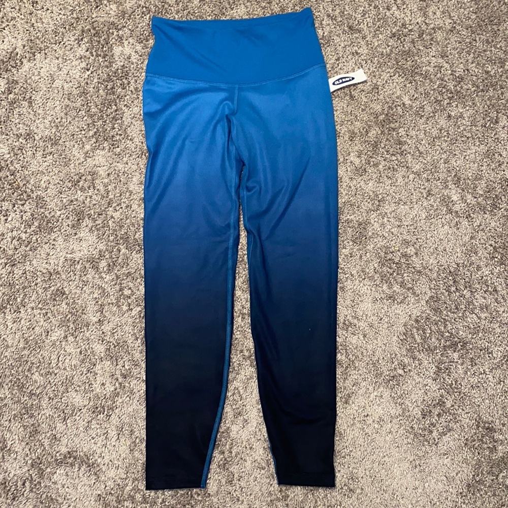 old navy workout leggings